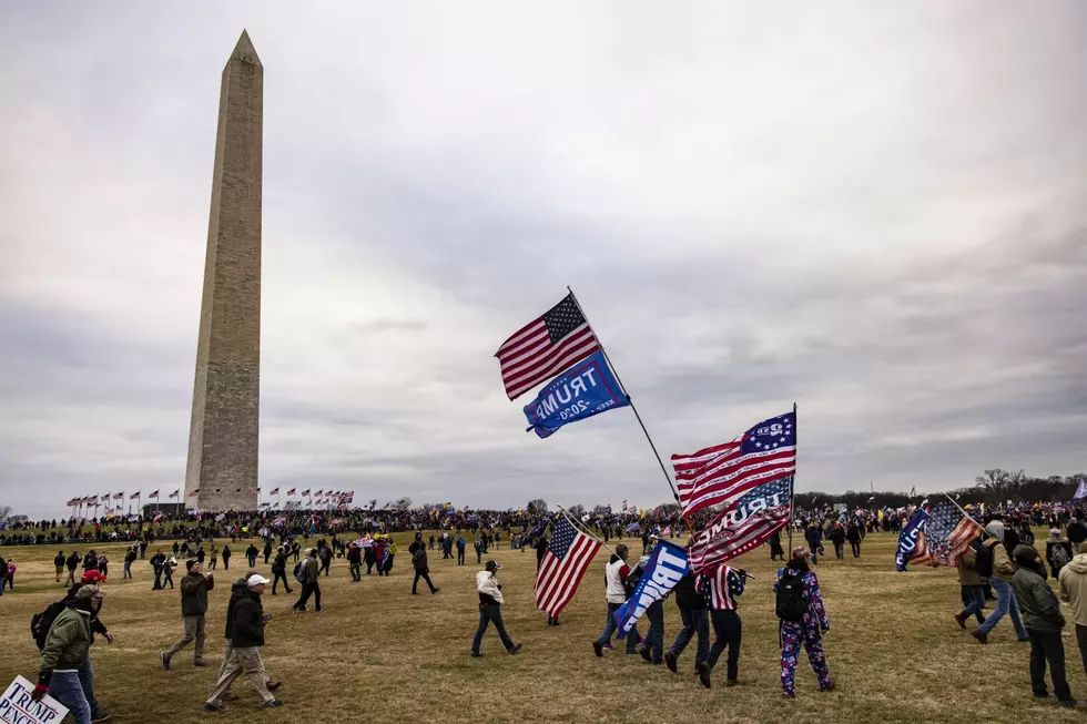 Washington Monument Closing Until January 24th