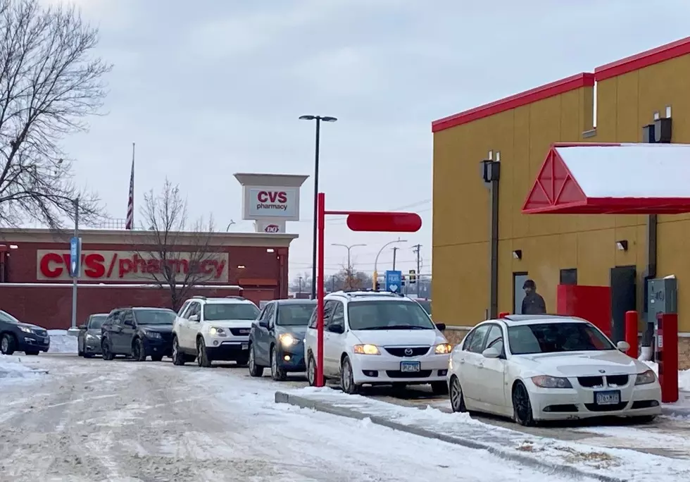 Popeyes Opens St. Cloud Restaurant on New Year’s Day