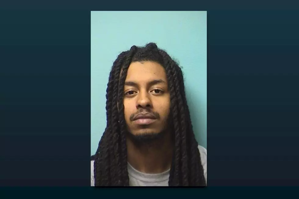 Another Suspect Charged in South St. Cloud Shooting