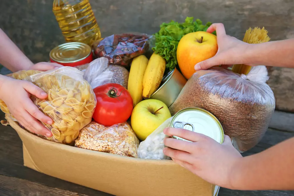 Minnesota Food Waste Grants Available