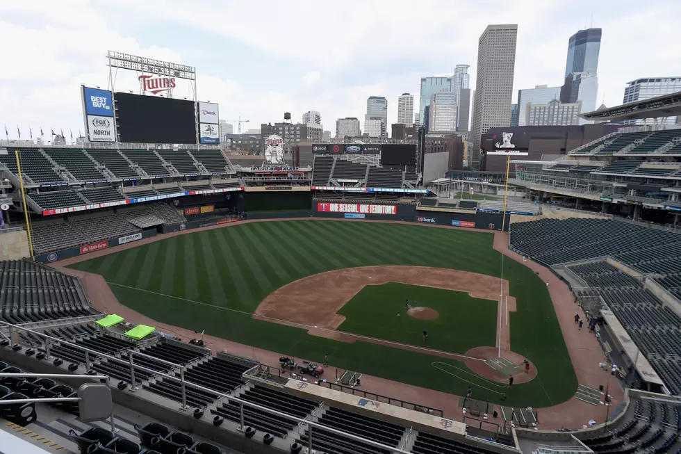 Minnesota Twins Postponed Game Following Details Of Brooklyn Center Shooting