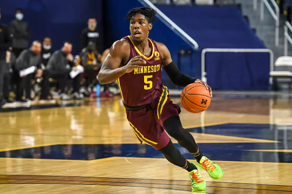 Souhan; Gopher MBB Now a Bubble Team [PODCAST]