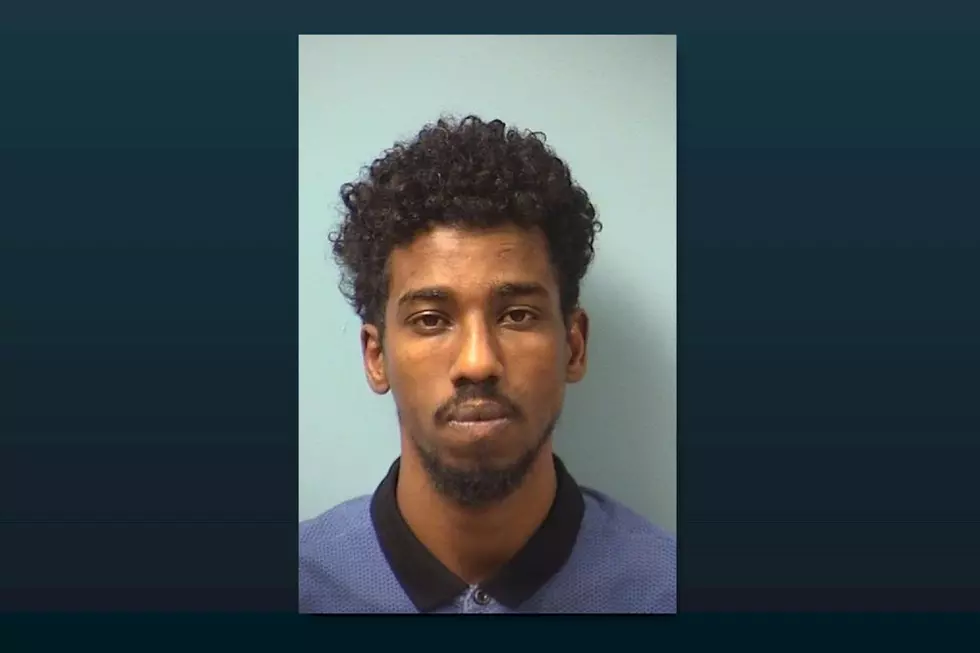 St. Cloud Man Sentenced for Raping Woman at a Park