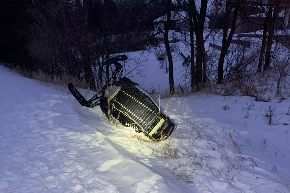 After Deadly Start to the Season, MN DNR Urging Snowmobile Safety