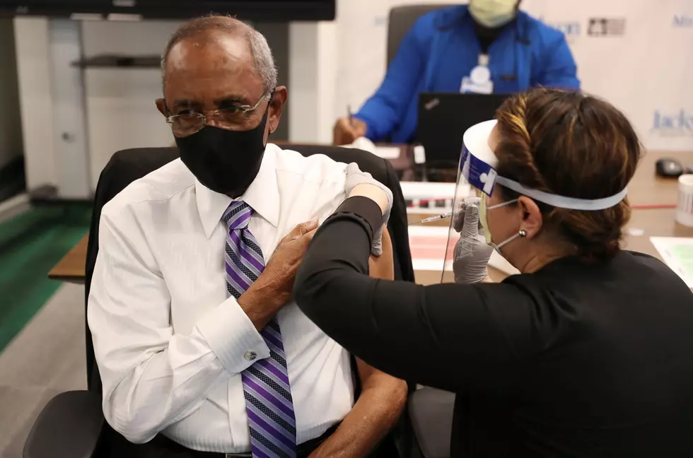 Cedar Rapids Free Clinic Sets Up Vaccine Waitlist for 65+
