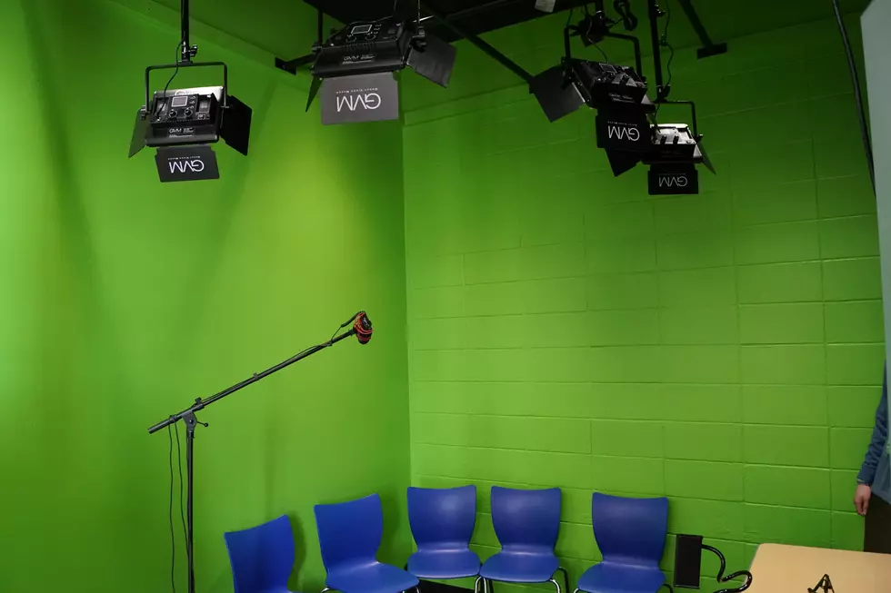 (Photo: Alex Svejkovsky, WJON)