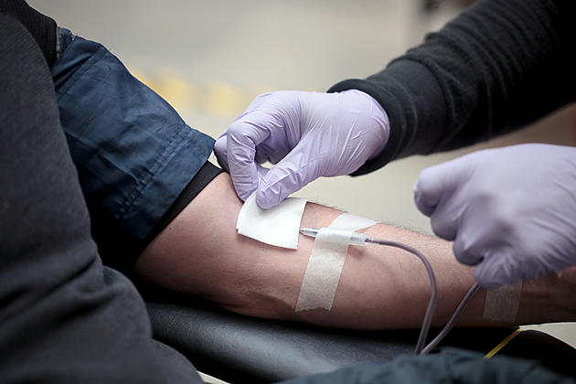 New Incentive to Give Blood in Minnesota