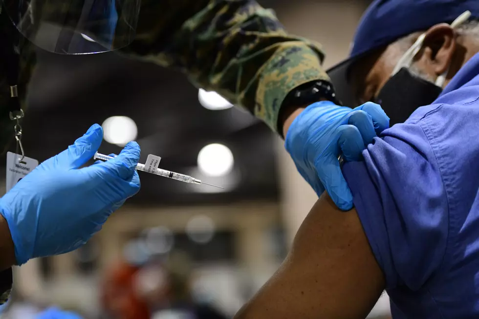 Minnesota to Host FEMA Vaccination Site at State Fairgrounds