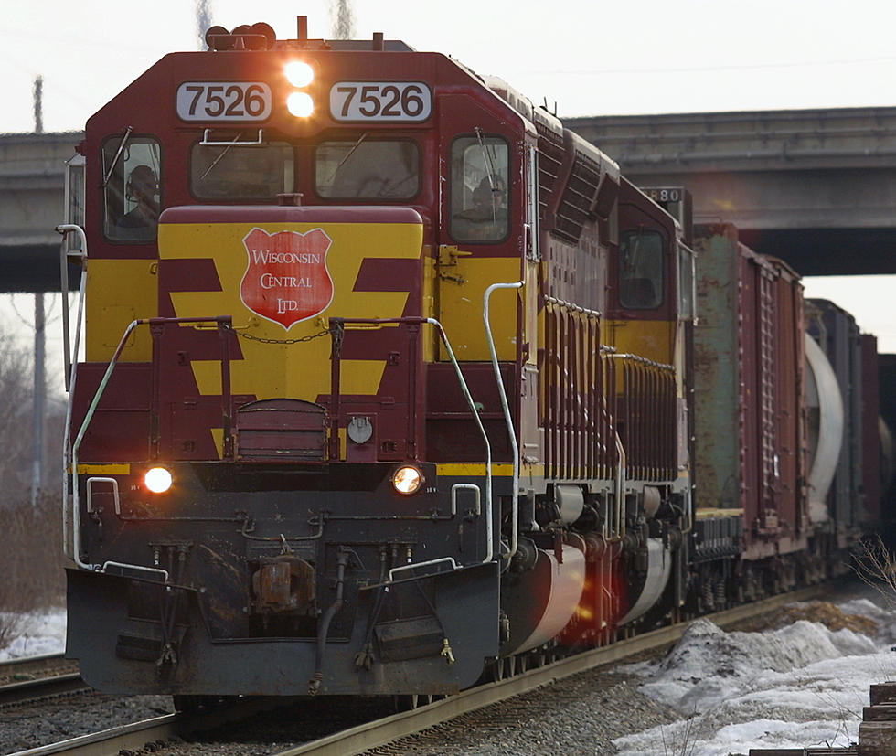 Merger Will Move Railway&#8217;s US Headquarters from Minneapolis