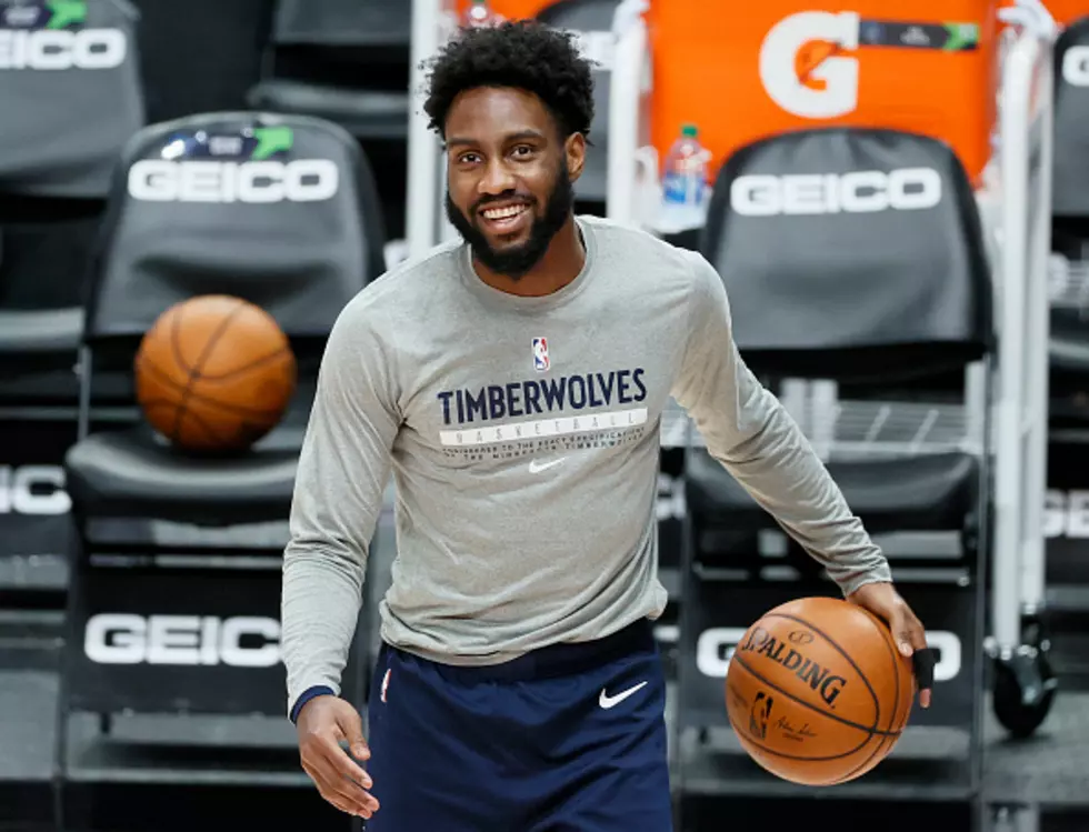 Souhan; Timberwolves Have Talent [PODCAST]