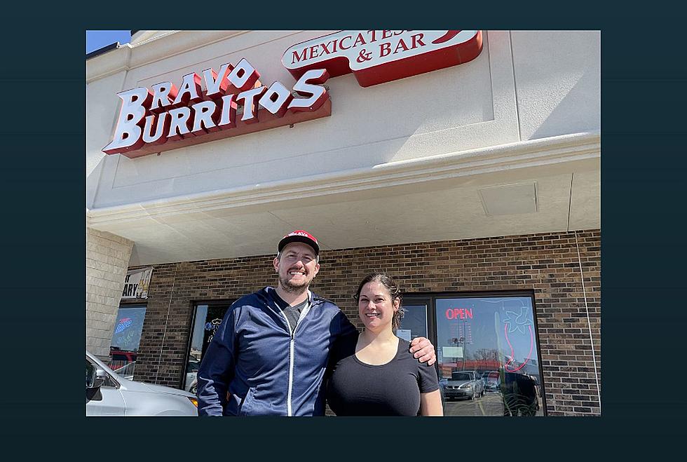 Longtime Employees Taking Over as Owners of St. Cloud&#8217;s Bravo Burritos