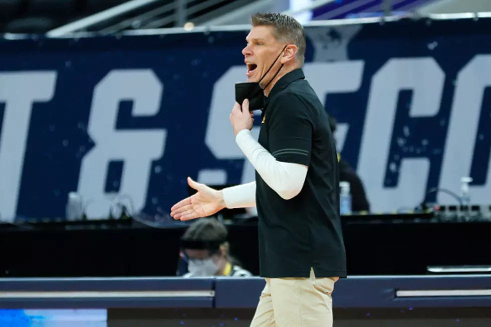 Souhan; Moser or Musselman Could Be Next Gopher Coach [PODCAST]
