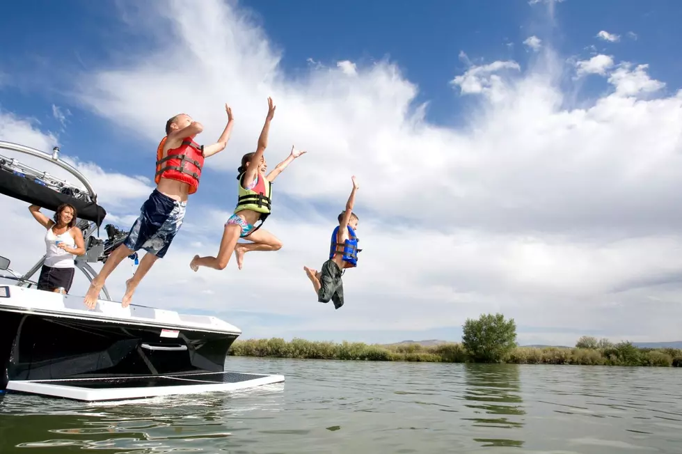 Boat Club Ready for 2nd Summer on Horseshoe Chain of Lakes