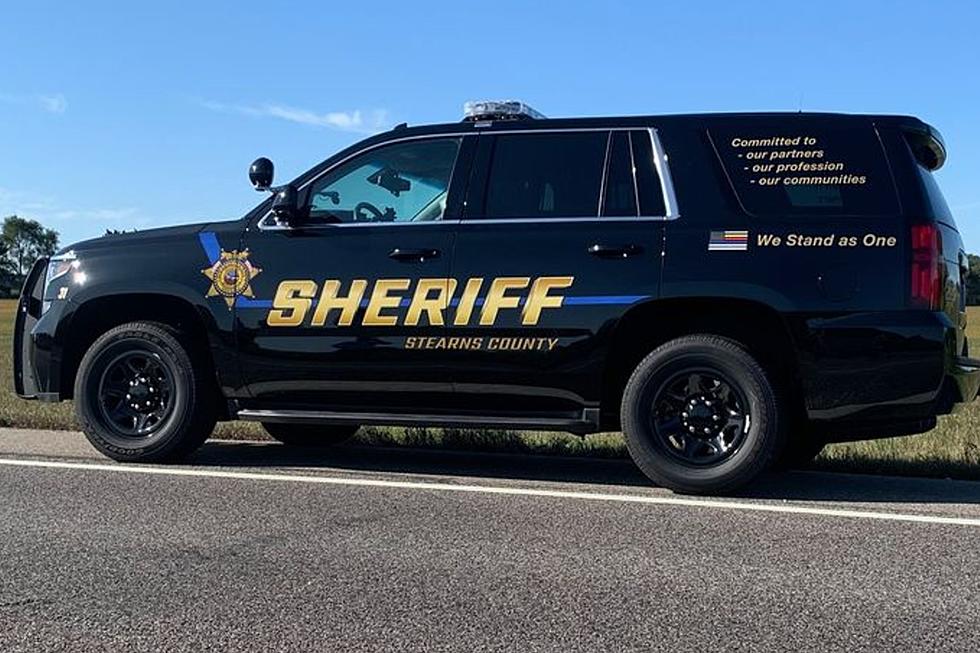 Sheriff: Body Found Along Rural Stearns County Road