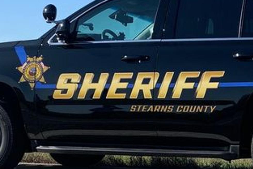 Richmond Man, Avon Woman Hurt in Stearns County Crash