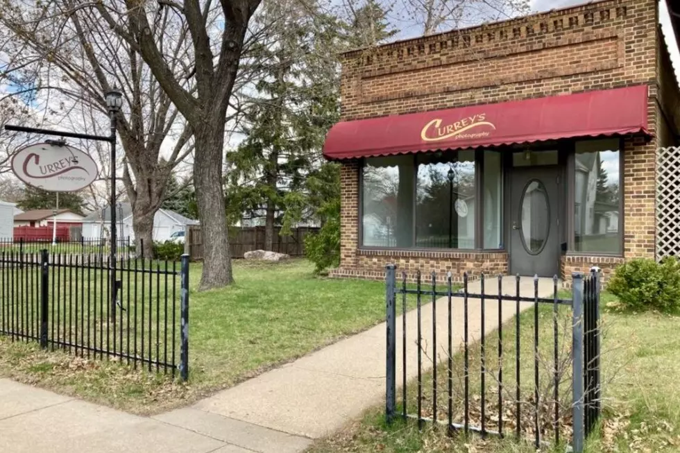 Ceramics Studio to Open in Former Currey’s Photography Building