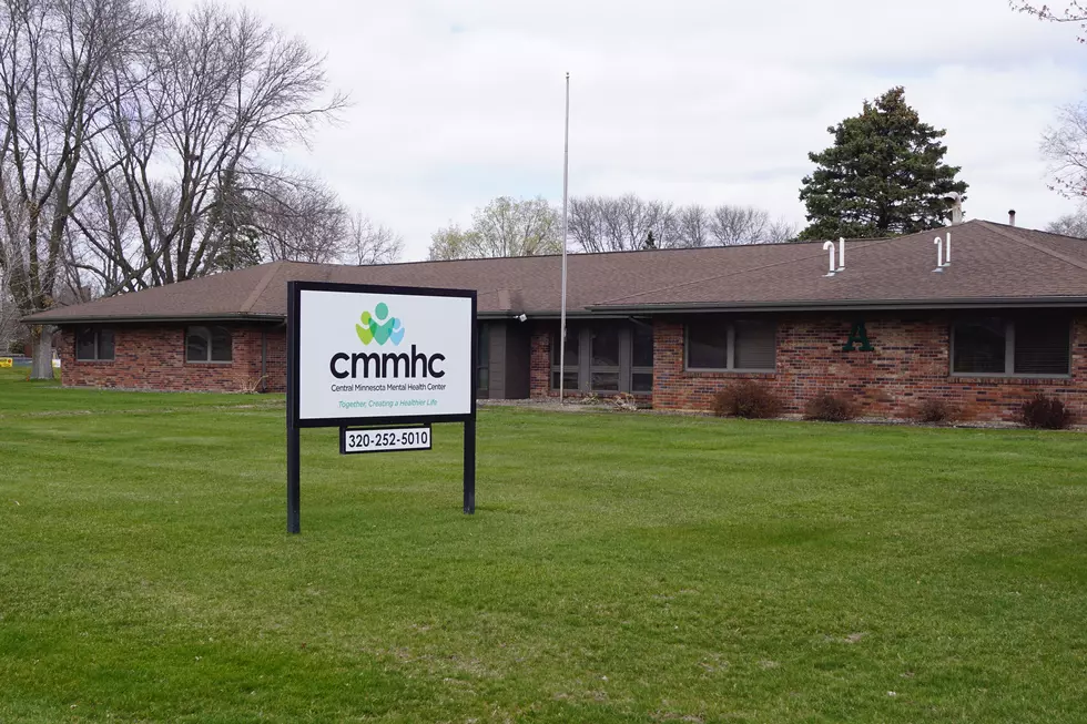 Stearns County Constructing New Behavioral Health Crisis Center