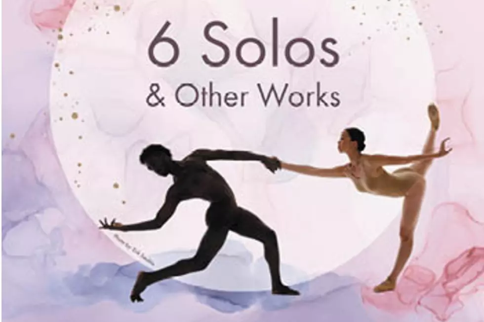 Minneapolis Dance Company Offering Virtual Performance