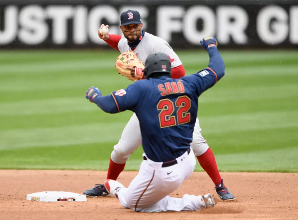 Souhan; Don’t Overreact to Twins Losing Streak [PODCAST]