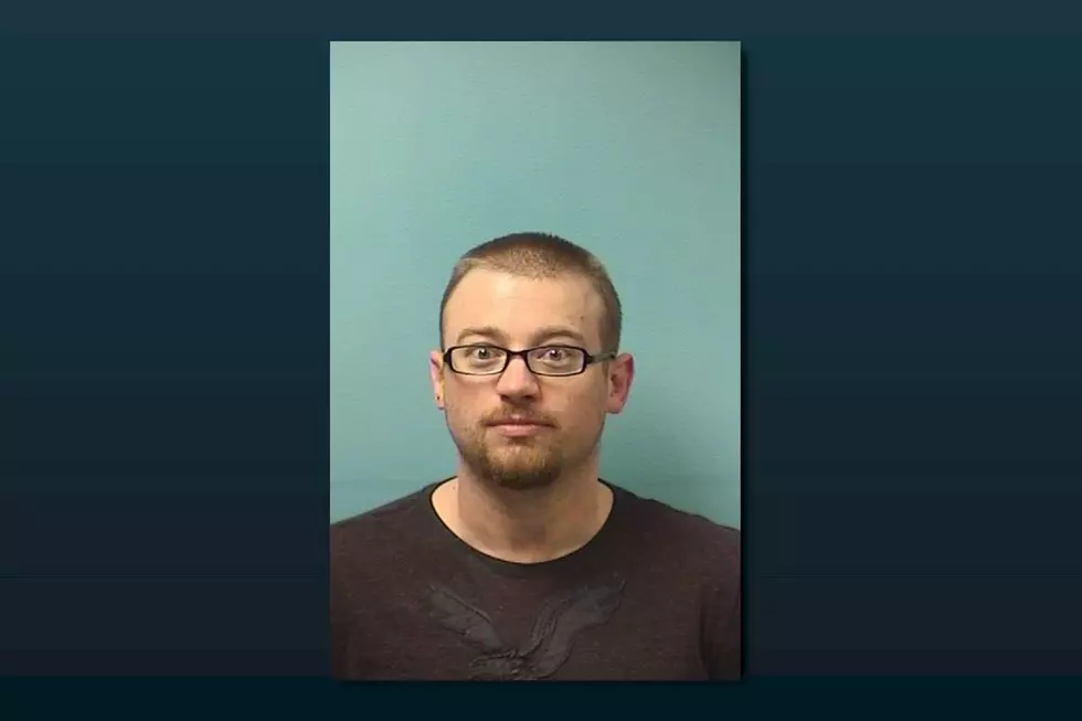 Former Stearns County Man Charged With Sexually Abusing Girl