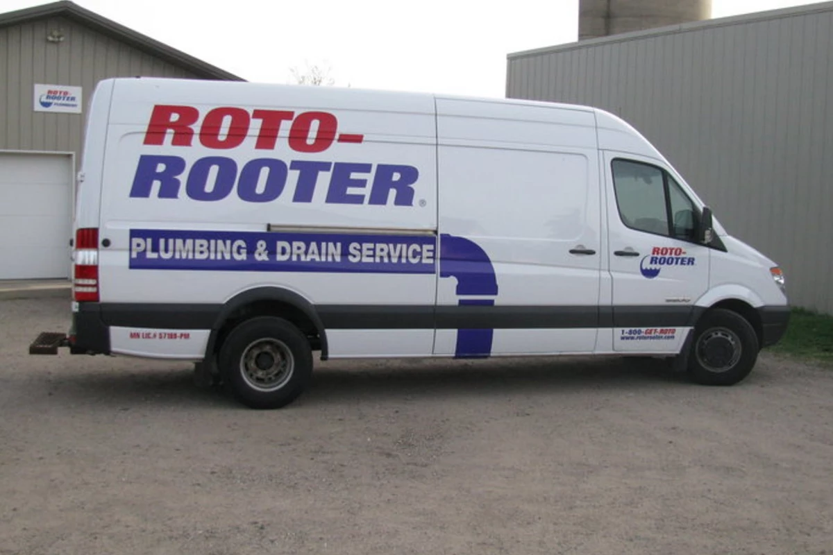 Roto Rooter Employee s Quick Thinking Saves Another Man s Life
