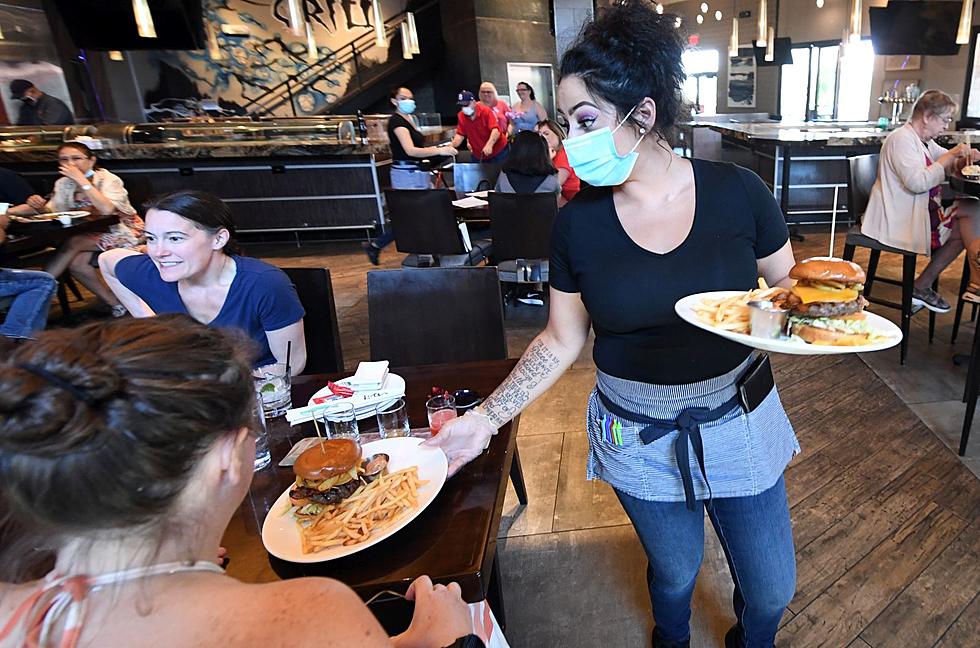 Restaurant Industry&#8217;s Latest Challenge:  Staffing