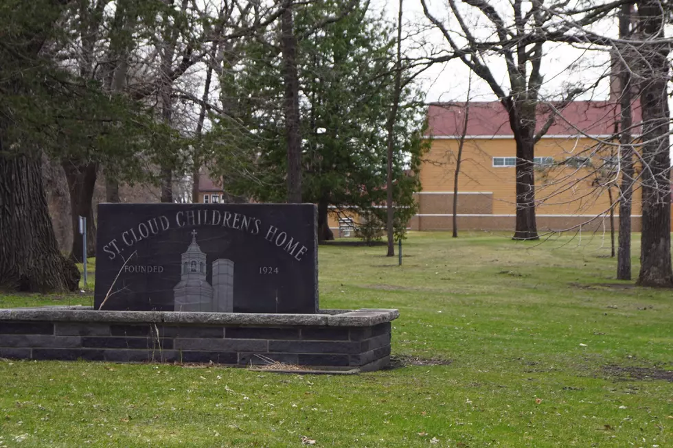 Historical Marker to Honor Former St. Cloud Children’s Home