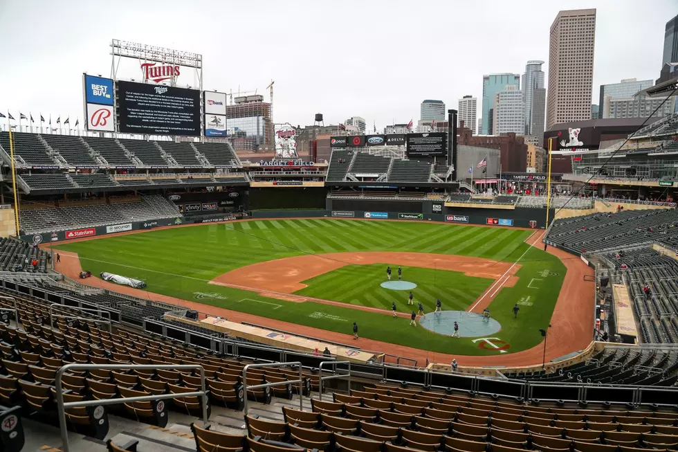 Minnesota Twins Announce Fantasy Batting Practice Fundraiser