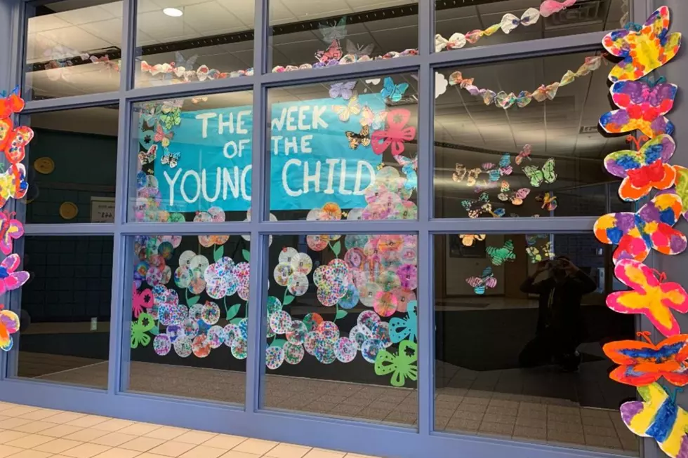 Local Schools Highlight Importance of Early Childhood Education