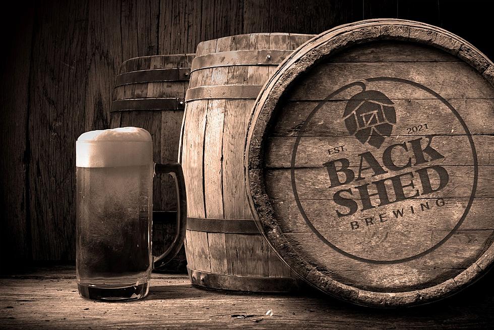 When Crafts Direct Closes, What Will Happen to Back Shed Brewery?