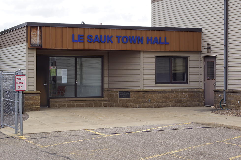 LeSauk Township Board Weighing Options on New Town Hall