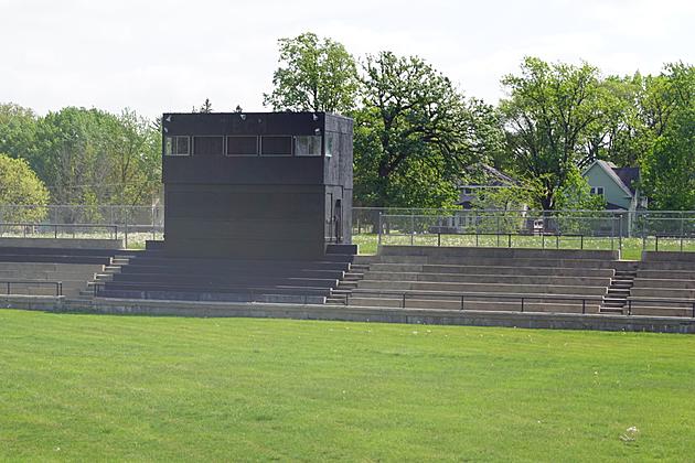 Discussions Between City, Community Group on Clark Field Continue