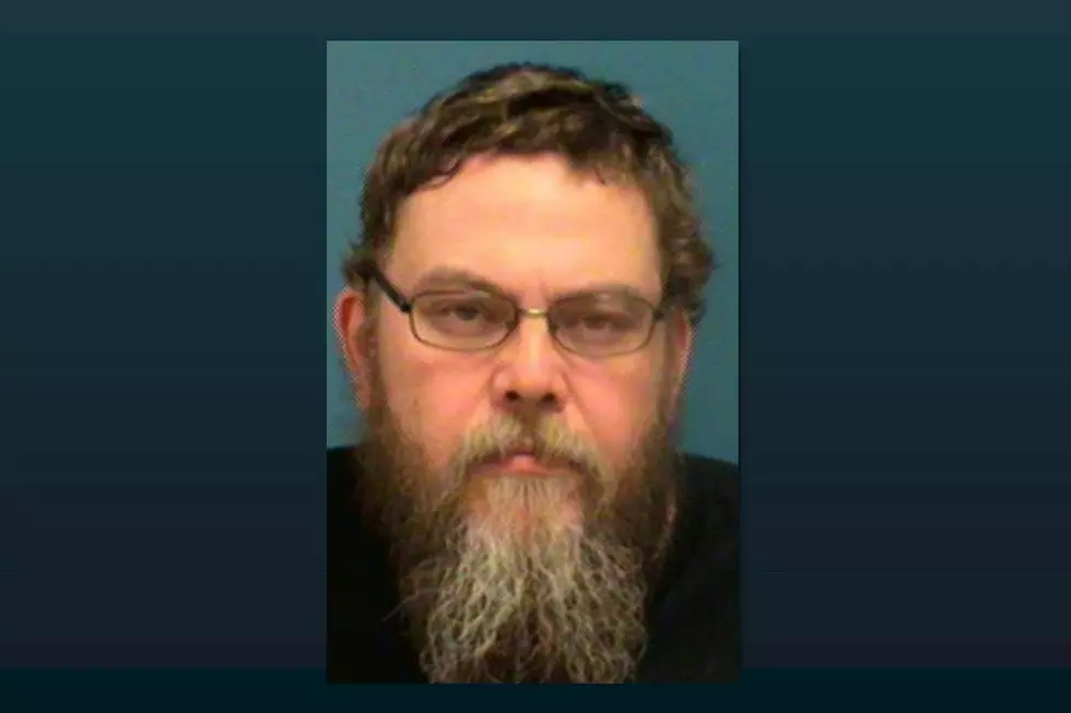 Holdingford Man Pleads Guilty to Sexually Abusing Young Girls