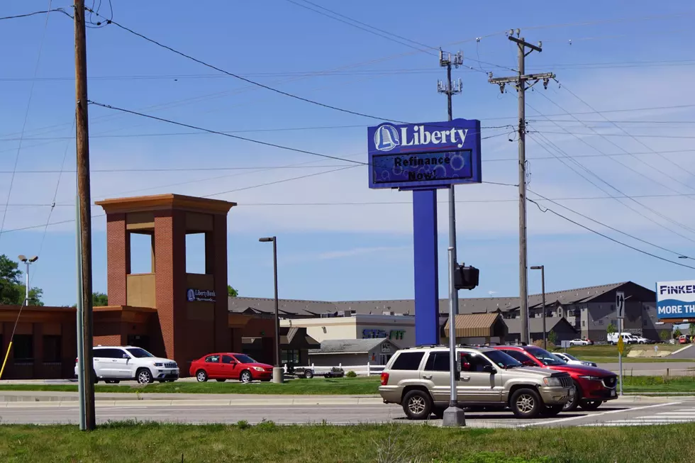 Liberty Bank Closing Southwood Location to Customers