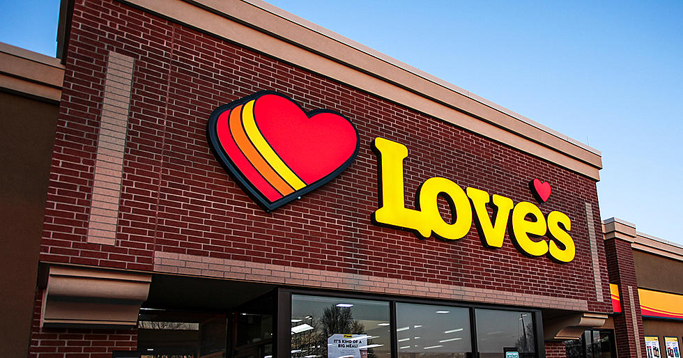 Love&#8217;s Travel Stop Location Coming to Rockville