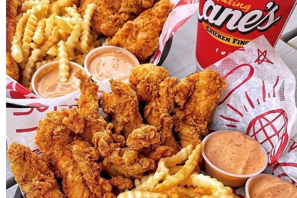 Raising Cane's to Open In St. Cloud By October