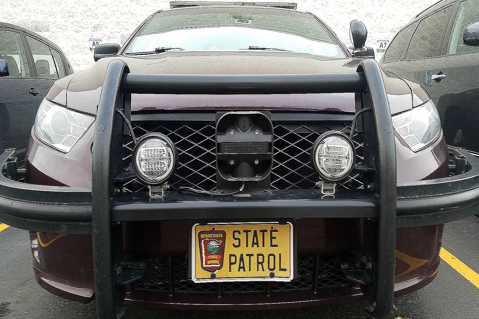 Princeton Man Hurt in Crash in Mille Lacs County