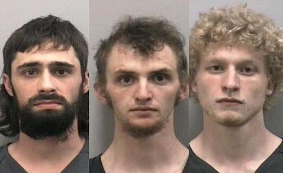 Three Minnesota Men Arrested at a Florida Boatyard