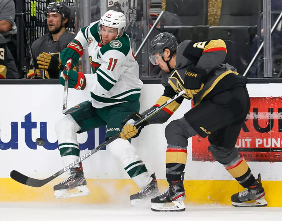 Souhan; Playing Parise May Have Been the Turning Point [PODCAST]