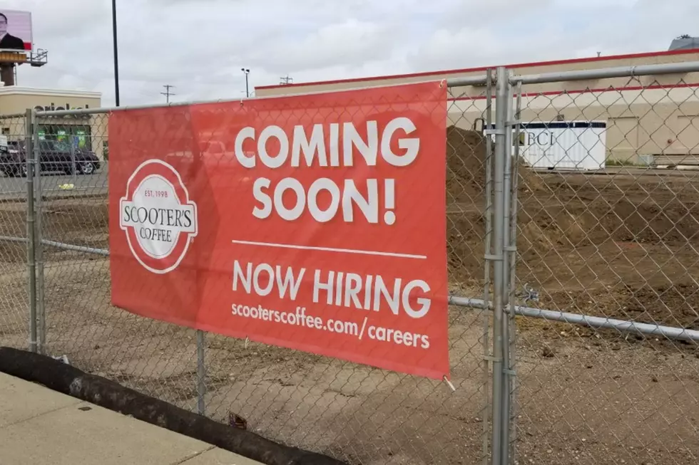 Scooter’s Coffee Coming to St. Cloud This Summer