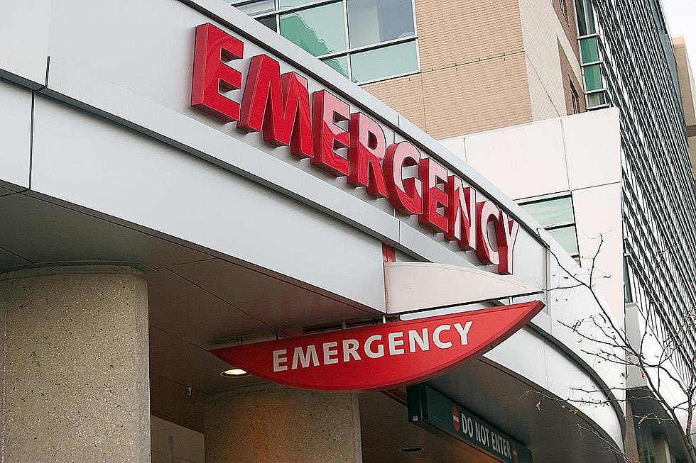 Six Teenagers Hospitalized After Crash in Anoka County