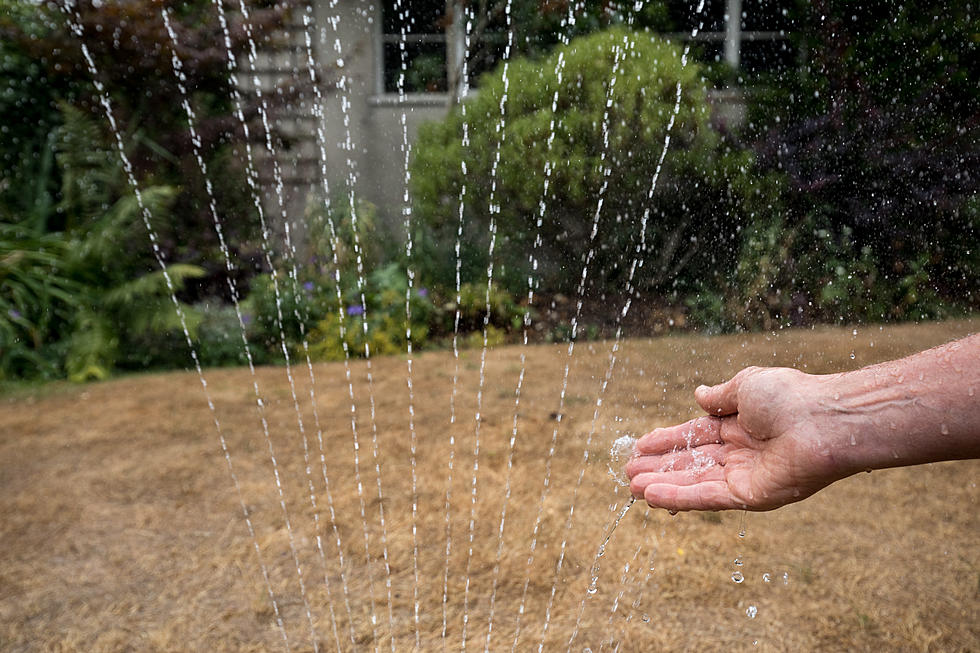 St. Cloud Asking Residents to Conserve Water During Drought