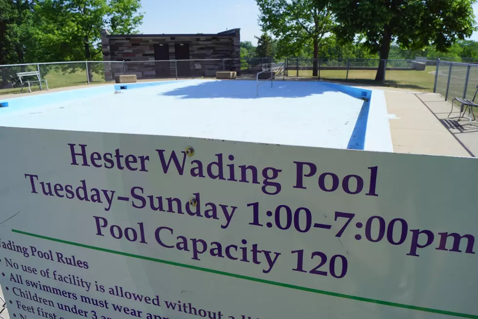 St. Cloud Wading Pools to Remain Closed for the Summer