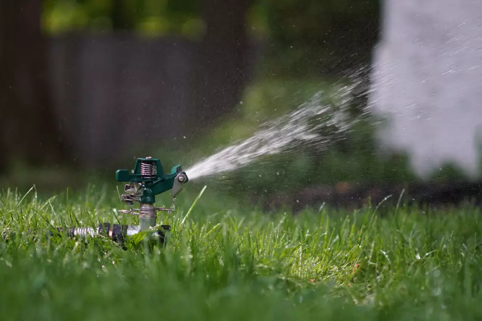St. Cloud Metro Cities Remind Residents of Lawn Watering Rules