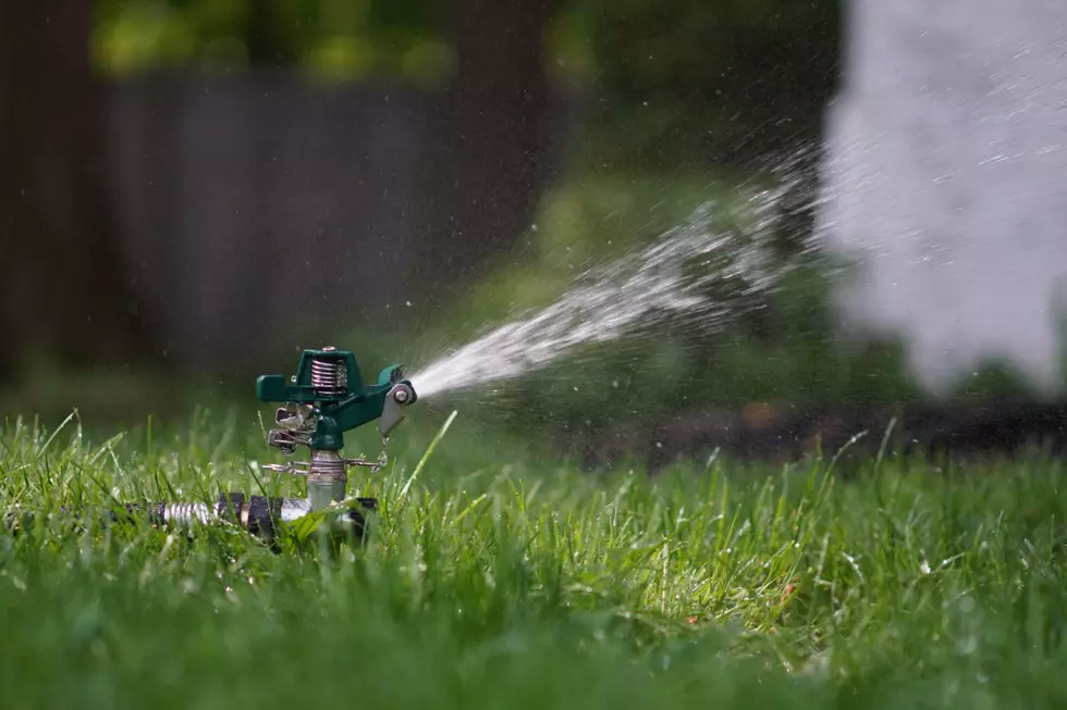 Stearns, Sherburne Counties Now Listed As &#8216;Abnormally Dry&#8217;