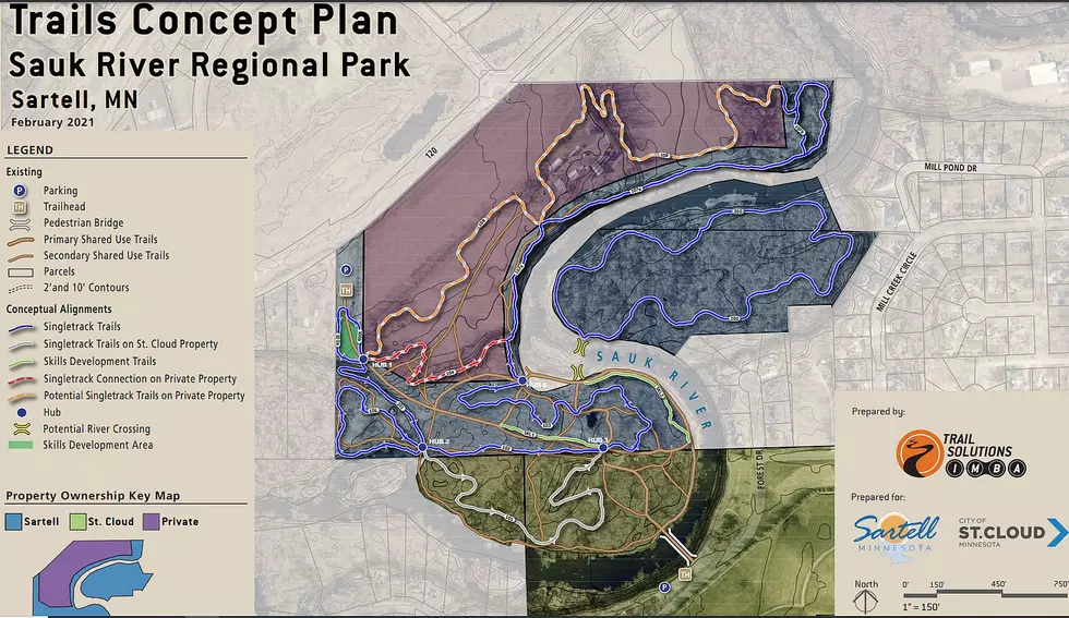 St. Cloud Land Transactions: Whitney Park, Press Bar, Clark Field