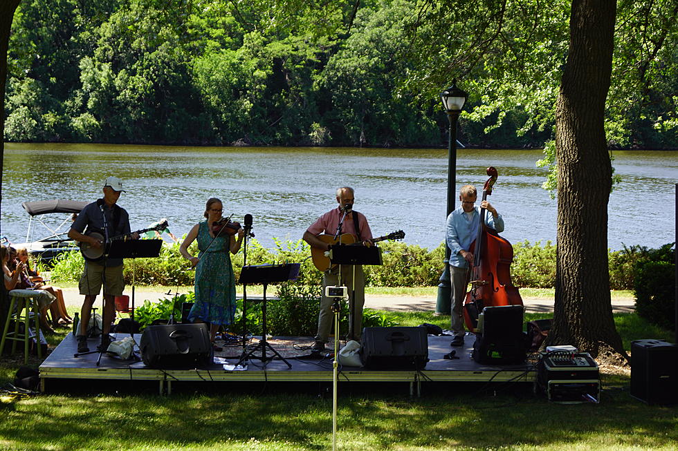 Music in the Gardens Series Kicks Off 22nd Season [GALLERY]