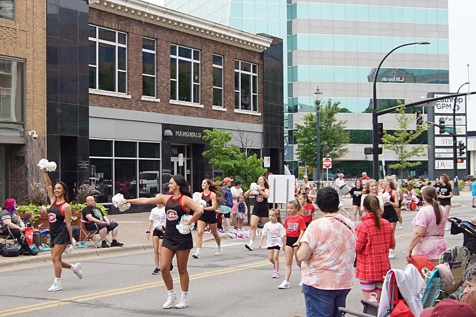 Tradition, New Events Make Up Granite City Days Celebration