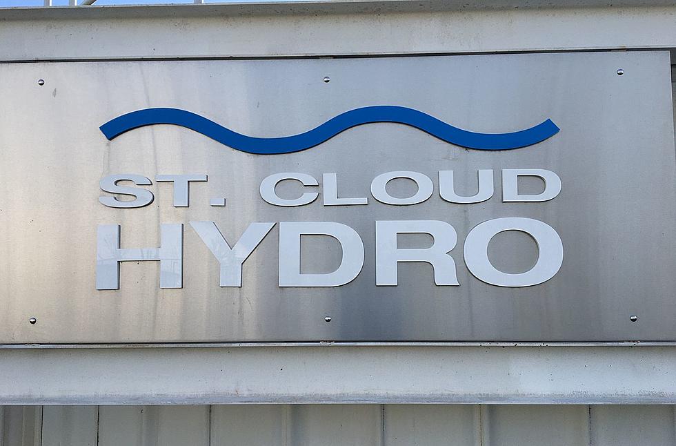 Rainy May Has Impacts for St. Cloud Water Usage