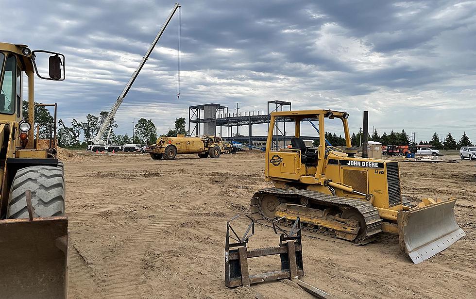 126 Year Old St. Cloud Construction Company Building New Facility